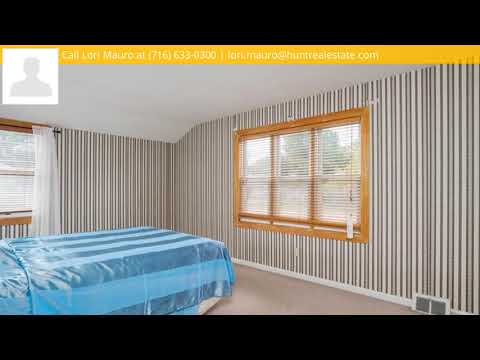 73 Westchester Rd, Amherst, NY home video tour