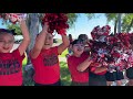 Southside isd prepares for staar test with pep rallies and determination