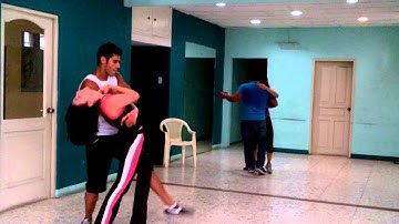 Play Zouk Ecuador_Clases