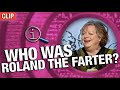 QI | Who Was Roland The Farter?