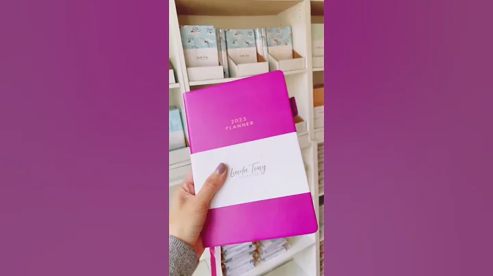 My third year of launching my illustrated planners...
