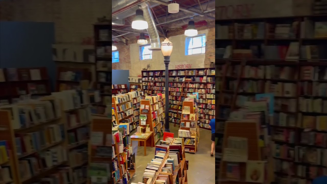 Book Store Lover 😍 