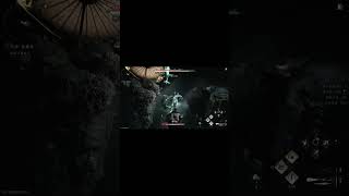 🔥 1 HP vs Legendary Boss – Epic Clutch Moment! #shorts #WhereWindsMeet #WWMCIES7 #WWMCIES8