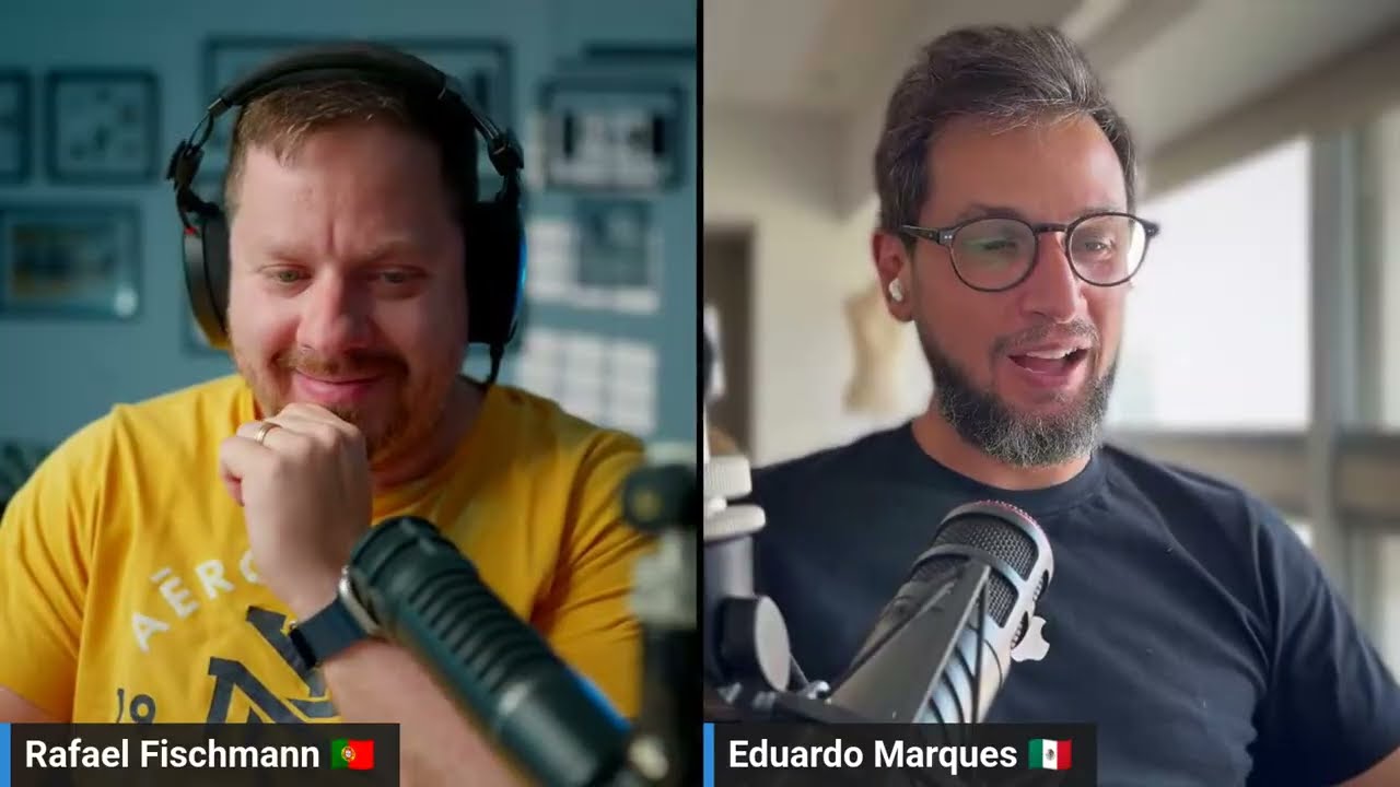 MacMagazine no Ar #632 (gravação ao vivo)