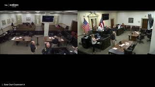 Spalding County State Court Live Stream