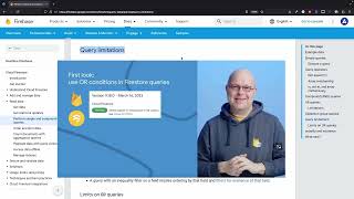 Firebase Pros and Cons