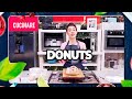 Cucinare TV - "Donuts"