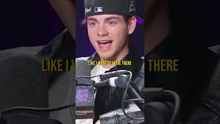 Download Mp3 Corbyn Besson Says Seoul South Korea Is The Best City In The World Gudang lagu Download Mp3 Corbyn Besson Says Seoul South Korea Is The Best City In The World
