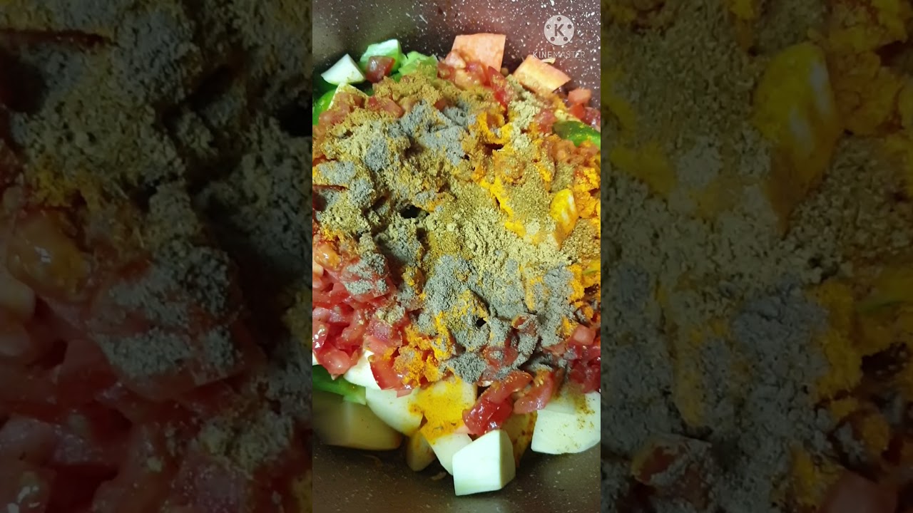 المضروبة الإماراتية بطريقة ليلى المزروعي