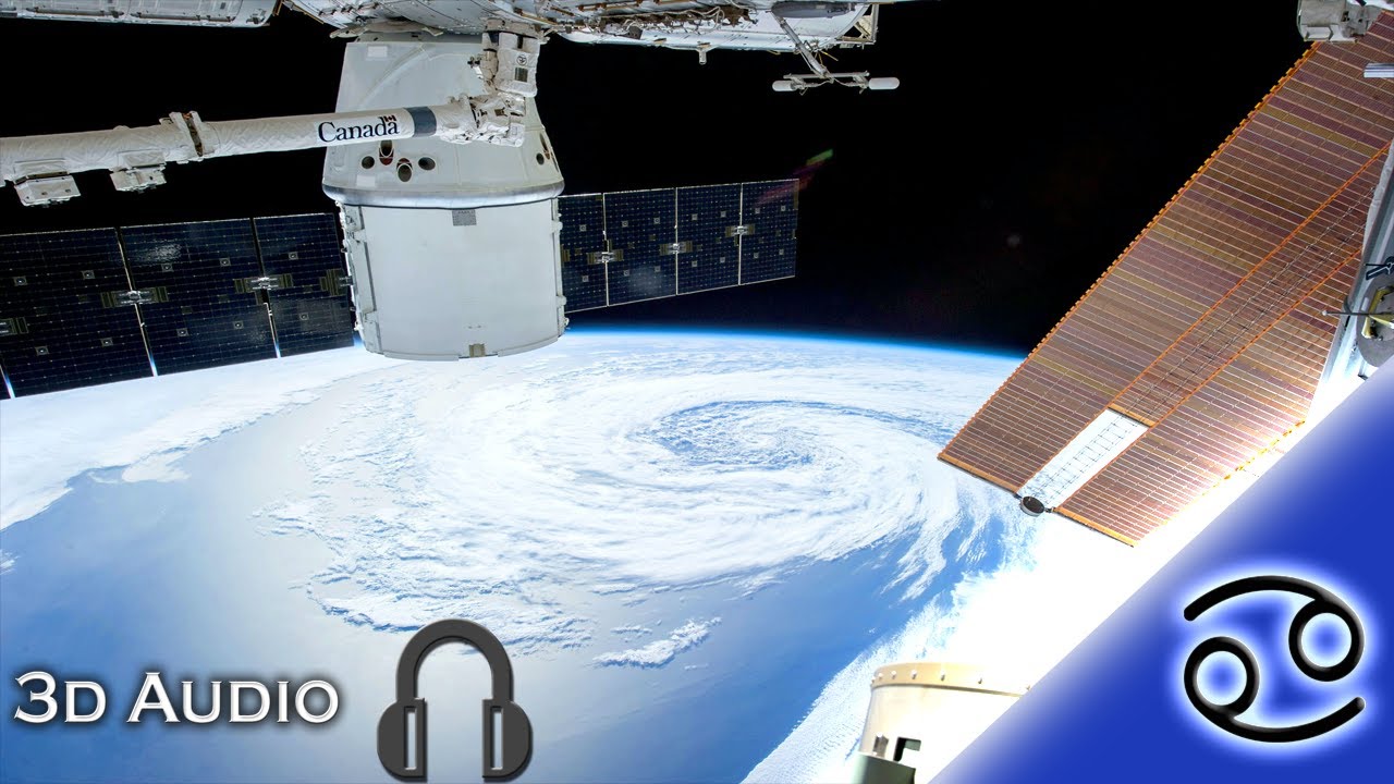 Interstellar Mood by Nico Staf (Slow+Reverb Remix) 3D Surround Audio/Music