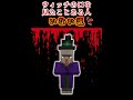 【マイクラ】ウィッチの口を見たことある人いない説‼ #Shorts