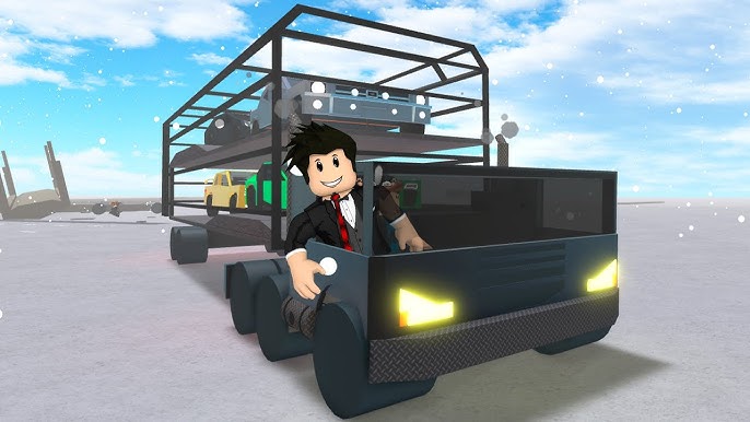 LOKIS MOTORISTA DE ÔNIBUS  Roblox - Transport Tram Bus Simulator 