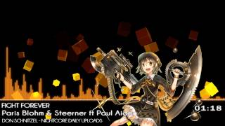 Nightcore - Fight Forever