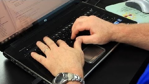 The Difference Between a Developer & a Programmer : Computers & Tech Tips