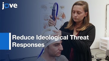 Continuous Theta Burst Stimulation Of Posterior Medial Frontal Cortex l Protocol Preview