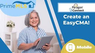 Create a CMA presentation fast with EasyCMA!