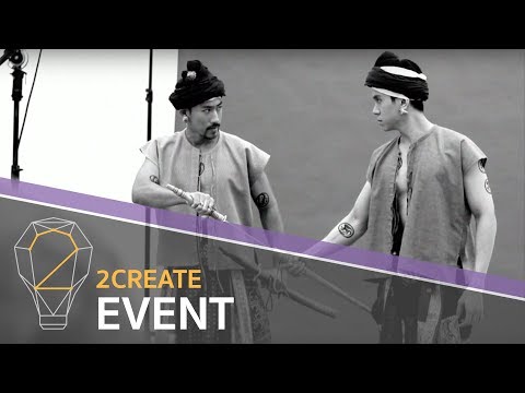 2CREATE : โรงเรียนพาทยกุลการดนตรีและนาฏศิลป์ : อานุภาพแห่งความเสียสละ [Anuphap StagePlay]