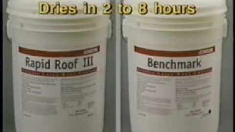 Conklin's Metal Roof Coating