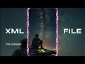 TUMI NOHOLE !! ASSAMESE XML FILE VIDEO !! PIN COMMENT #longvideo #alightmotion #xmlfile #trending