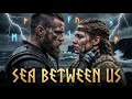 SEA BETWEEN US 🔥⚔️ | Drifaskog | EPIC VIKING LOVE & LOSS DUO