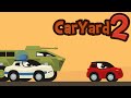 Car Yard 2 â€“ Video Game For Children