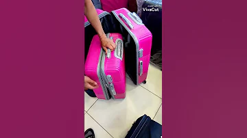 شنط سفر ضد الكسر خامات اصليه لدي الشورى للشنط 