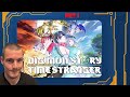 🕹️ Digimon Story: Time Stranger — Gameplay VOD - PART 1 (Blind Playthrough)