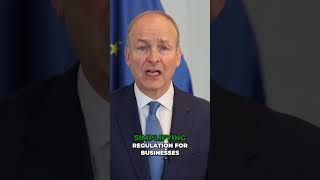 EUs One Europe, One Market Roadmap