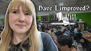 VLOG My First (and last) Materia Cup of the Year! Toronto Materia Cup 2026