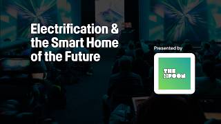 Electrification & the Smart Home of the Future | IFA Berlin 2026