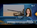 مراسلة الغد الجيش السوري يقترب من فك حصار دير الزور 