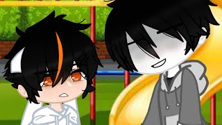 your dad asked me to drive you home GachaClub mcyt sapnap edition