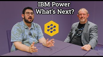 IBM Power - What