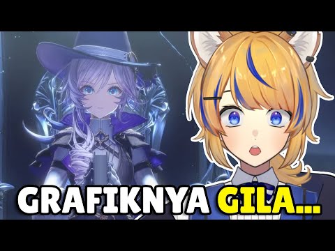 DAPAT BETA AKSES?! Mari Kita Intip Gamenya | Silver Palace