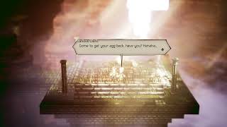 Octopath Traveler - part 65: Orewell side stories