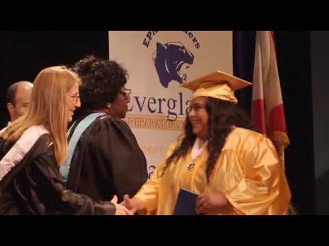 video editing software free Florida Crystals Underwrites United Negro College Fund Scholarships at Everglades Prep