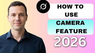 How to use Grok AI camera feature (full guide 2026)