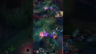 early jg invade | #lightrocket2 on #Twitch @lightrocket2