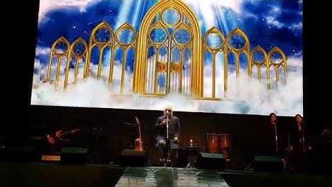 180407 제주4.3 광화문국민문화제 전인권밴드_Imagine