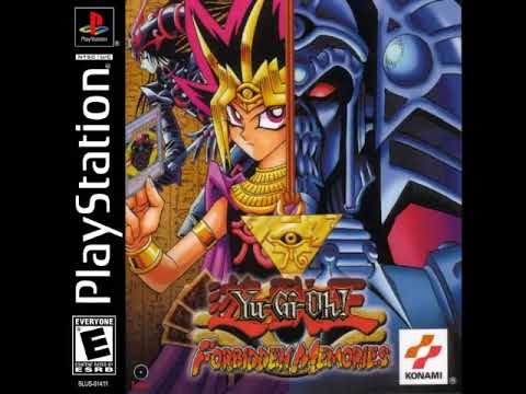 Yu Gi Oh! Forbidden Memories OST -  Epilogue [EXTENDED]