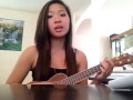 When I'm Gone - Pitch Perfect - Uke Cover