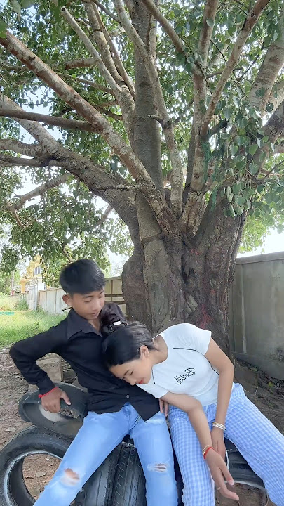 Angry Boyfriend & Unhappy Moments 😠💔 | Couple Story#AngryBoyfriend #UnhappyMoments