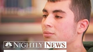 First-Time Voters Want More From Candidates Than Cynical Soundbites | NBC Nightly News