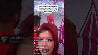 #jeffreestar #day1 #longbeach #warptour #personal #ad and #disgusted by people #drinking