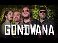 Capture de la vidéo Gondwana - En Vivo En Rockódromo 2018