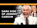 The Side of Johnny Carson That Cameras Didn’t Capture