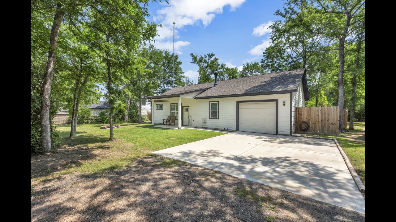 24797 Roscommon Hempstead, TX | ColdwellBankerHomes.com