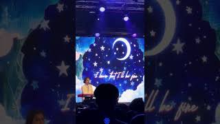 Anson Seabra：The I Must Be Dreaming Tour - Peter Pan Was Right