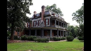 The History of Rose Lawn Museum and Sam Jones