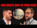 Sean Stevenson EXPOSES Christianity’s Moral Contradictions While SHREDDING Nathan Elvage
